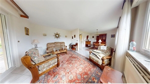 maison à la vente -   68790  MORSCHWILLER LE BAS, surface 95 m2 vente maison - UBI472953035